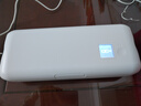 打印猿无墨打印机A4家用小型便携式迷你手机连接蓝牙无线wifi远程热敏打印学生作业错题试卷移动家庭打印 A4air【充电款-标清】+100张A4纸 实拍图