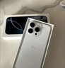 Apple/苹果 iPhone 16 Pro（A3294）512GB 沙漠色钛金属 支持移动联通电信5G 双卡双待手机 实拍图