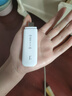 yoze随身wifi6【送1500G】免插卡移动wifi联通移动随行无线不限速通用流量便携式路由卡托车载上网宝 实拍图