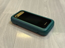 诺基亚Nokia 2660 Flip 4G 移动联通电信三网4G 双卡双待 翻盖大屏大按键 老人手机 绿色 官方标配 实拍图