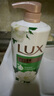 力士(LUX)沐浴露 山茶草木清香 清爽健肤 艾叶山茶香1000gX2 实拍图