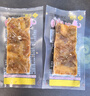 金恩凡提猪油渣温州特产香酥肉猪肉条散称独立小包装即食休闲年货零食生酮 500g长条原味 实拍图