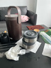 九阳（Joyoung）保温提锅2L大容量真空保温桶多层焖烧便携便当饭盒B20T-WR765(棕) 实拍图