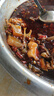 康佳（KONKA）迷你电饭煲 小电饭锅 2L容量1-2人煮饭煮粥锅小电锅蒸饭锅压力 KRC-W20B401(B) 实拍图