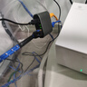 Tenda腾达千兆网络网线分线器分接器网口一分二/一拖二 交换机2口扩展器转接头 小型转换分流器 SG103M 实拍图