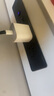 小米（MI） 小米Type-C充电器快充版 20W 充电头 插头 适用红米9苹果iphone15安卓等 小米Type-C充电器快充版 20W白色（单头） 实拍图