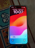 朗客【2片】适用iPhone16 /15钢化膜苹果16/15手机膜高清无尘仓秒贴膜全屏覆盖除尘防爆抗指纹保护贴膜 实拍图