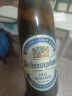 维森（wei henstephaner）德国进口唯森白啤 Weihenstephaner维森（惟圣）精酿啤酒 500mL*1 维森白啤12瓶 实拍图