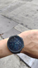 颂拓（SUUNTO）Vertical 户外探险登山徒步心率血氧运动智能手表 精钢款-原力黑 实拍图