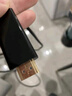 毕亚兹 DP转DVI转换线 1.8米  Displayport转DVI公对公高清转接头 电脑接显示器投影仪连接线 HX12 实拍图