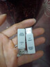 USB双卡读卡器高速多功能多合一sd内存卡tf转换器typec电脑插卡u盘otg车载通用适用于相机手机读取 白色2.0【SD/TF卡二合一】 实拍图