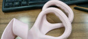 yottoy8字拉力器 背部训练弹力绳家用开肩颈拉伸带瑜伽健身器械锻炼手臂 实拍图