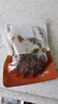 方家铺子中华老字号 六星桂圆肉 无核免剥 桂圆肉干100g 福建特产龙眼肉 实拍图