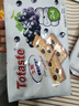 Totaste土斯葡萄果粒夹层饼干360g提子饼干蛋糕孕妇儿童休闲零食独立包装 实拍图