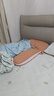 佳韵宝（Joyourbaby）孕妇枕u型孕妇抱枕护腰侧睡枕侧卧枕多功能孕妇睡觉神器AB双面 实拍图