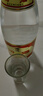 汾酒53度黄盖玻汾  清香型白酒 高度口粮酒  泡酒 53度 475mL 6瓶 整箱装非原箱 实拍图