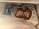 硒全食美富硒老鸽 净重400g/只 冷冻 供港鸽子生鲜冷链 煲汤优选卤煮食材 实拍图