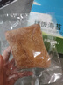 颜小贝恰巴塔全麦面包低脂0蔗糖早餐代餐健身粗粮食品 混合口味1000g 实拍图