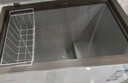 海尔（Haier）家用冰柜京东自营300升小冰箱小型冷柜大容量-30度深冷速冻保鲜BC/BD-300GHPDZ家电国家补贴20% 实拍图