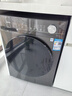 美的（Midea）滚筒洗衣机全自动家用【MG100V36T】懒人超薄10公斤 以旧换新 家电国家补贴20% 一级能效 内衣洗  实拍图