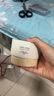 儒意（RUYI）377免洗睡眠面膜美白补水淡斑去黄抗皱保湿涂抹式面霜夜间修复女 实拍图
