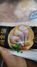 CP正大食品鸡全腿4斤（2包）冷冻鸡大腿鸡腿肉 脆炸鸡烤鸡腿炸鸡腿  实拍图