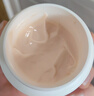 玉泽（Dr.Yu）皮肤屏障修护专研清透保湿霜50g（乳液面霜油敏肌） 实拍图