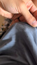 蕉内棉棉301H男士背心100%纯棉宽肩全棉家居服春夏季无袖无侧缝睡衣 实拍图