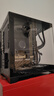 华硕（ASUS）全家桶 i5 12400F/12600KF/RTX4060/4060Ti/5060 Ti主机游戏台式组装电脑主机整机DIY组装机 九：14600KF丨华硕RTX5060TI 组装机 实拍图