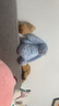 Jellycat害羞蓝色邦尼兔 柔软毛绒玩具公仔玩偶送礼娃娃生日礼物 害羞蓝色邦尼兔 Medium 实拍图