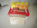 得力（deli）【全网低价】36g高粘PVP固体胶水 强力粘接 无甲醛快干耐用胶棒 学生文具 12支 办公用品 27052 实拍图