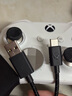 微软Xbox无线游戏手柄 Elite 2精英2代二代 白色青春版 无线控制器 蓝牙 PC/平板/手机 Steam 怪物猎人 实拍图