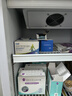 博津 药品阴凉柜冷藏柜医用冰箱药店展示柜立式冰箱医院诊所GSP认证药品柜 400L 单门阴凉/冷藏双模式 实拍图