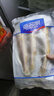 海名威宁德三去大黄鱼 对半厚切黄花鱼 净重700g/2片 海鲜水产鱼类  实拍图