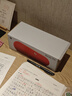 beats Pill 【郑钦文同款】便携式无线蓝牙扬声器音响/音箱 内置麦克风 兼容苹果安卓-经典红 实拍图