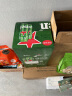 喜力经典500ml*18听整箱装 喜力啤酒Heineken 实拍图