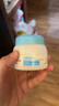 艾惟诺（Aveeno）艾维诺儿童面霜 夏季晒后舒缓滋润爽肤婴儿宝宝水凝保湿面霜55g 实拍图