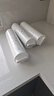 米家小米1200G Pro 双核净水器家用无罐厨下式8年RO滤芯净水机 小米发布会MR 1253-A 实拍图