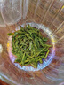 狮峰牌  2025新茶上市 龙井茶明前茶特级绿茶叶50g罐装 实拍图