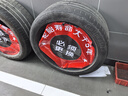 倍耐力防爆胎225/45R18 91W 新P7 (R-F)(*)原配宝马3系/M前轮/X1 实拍图