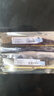 Kingston金士顿8g 1600 4g 16Gb 2666台式机3/4代DDR3/4内存条95新 威刚8G 2400 DDR4【全兼容保三年】 实拍图
