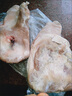 克雷蒙新鲜猪肋排 猪排骨 猪肘子 冷冻猪肉 生鲜食品 整只猪肘子*净重2斤*新鲜好品质 实拍图