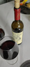 长城 华夏葡园 精选级（老白标）赤霞珠干红葡萄酒 750ml 单瓶装 实拍图