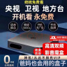 3516wifi通用电视4K网络机顶盒全网通免费机顶盒高清看电视终身Ivip 4K影音+直播【双频语音至尊】5G 实拍图