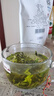 陈一凡龙井茶 雨前二级 2025新茶春茶浓香型 茶叶绿茶浙江龙井袋装250克 实拍图