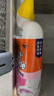 威猛先生（Mr Muscle）洁厕灵 600g*2瓶 恋恋桃花 含84精华 洁厕剂 除菌洁厕液 马桶清洁 实拍图