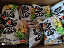 阿宽花溪牛肉米线 贵州风味冲泡即食方便粉丝带调料速食 【5袋装】绵阳米粉 免煮 实拍图