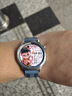 HUAWEI WATCH GT 5托帕蓝 国家补贴15% 46mm华为智能手表情绪健康助手玄玑感知系统运动涂鸦 实拍图