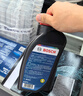 博世（BOSCH）通用型DOT4PLUS刹车油制动液离合器油汽车养护套装保养2L包安装 实拍图