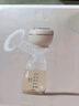 新贝吸奶器 电动吸奶器一体无痛全自动  拔奶器 大吸力便携吸乳器8139 实拍图